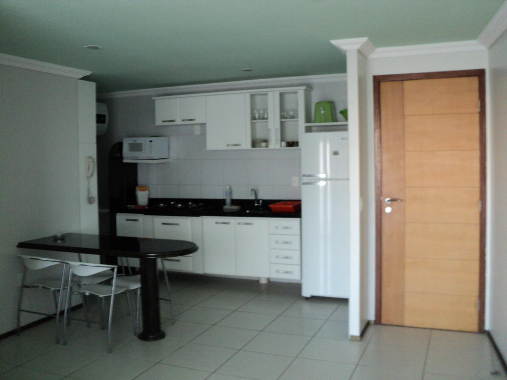 Terracos Do Atlantico - Fort Apart Apartment Fortaleza  Room photo